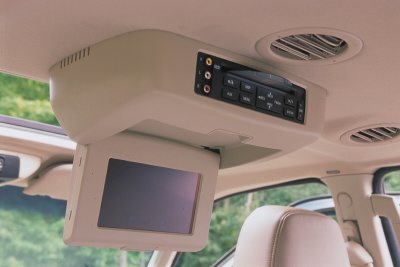 2003 Ford Expedition “2003 Ford Expedition”