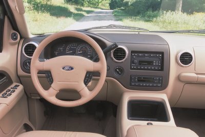 2003 Ford Expedition “2003 Ford Expedition”