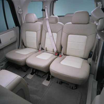 2003 Ford Expedition “2003 Ford Expedition”