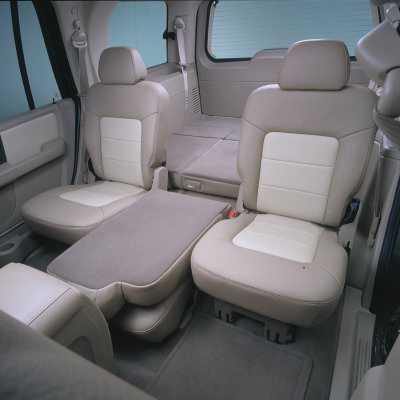 2003 Ford Expedition “2003 Ford Expedition”