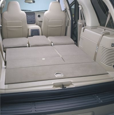 2003 Ford Expedition “2003 Ford Expedition”