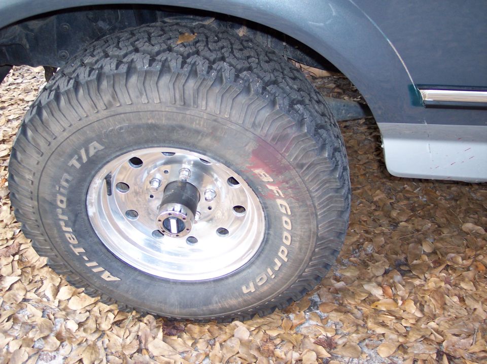 When you run over a zombie's head, I swear that stuff just will not come off!