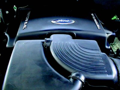 2003 Ford Expedition “2003 Ford Expedition”