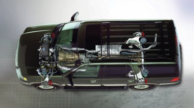 2003 Ford Expedition photo