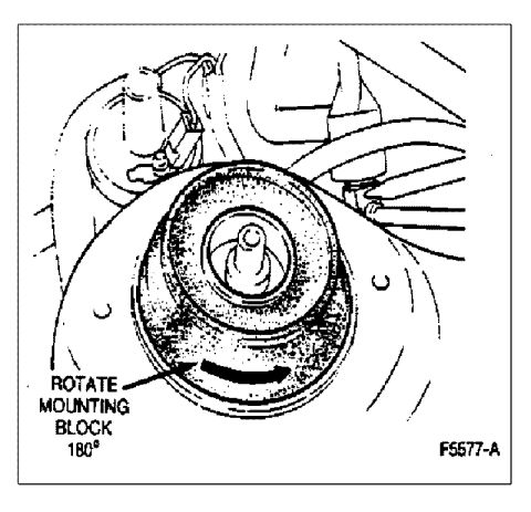 1993 Ford Festiva photo