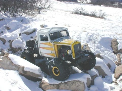 1978 Ford Bronco photo