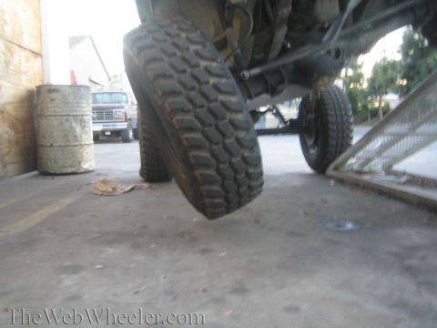 1987 Suzuki Samurai “Sammy”
