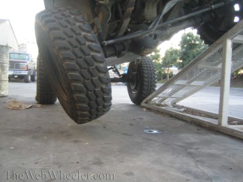 1987 Suzuki Samurai “Sammy”