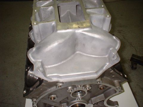 1964 Ford 427 “427 SOHC PROJECT”