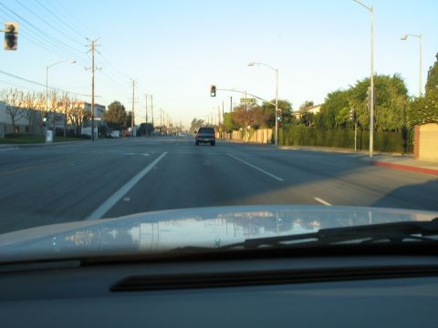 2003 Ford Crown Victoria photo