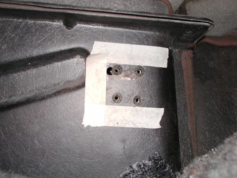 1973 Chevrolet Corvette - WellNuts
