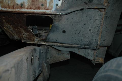 1963 Ford F-250 photo