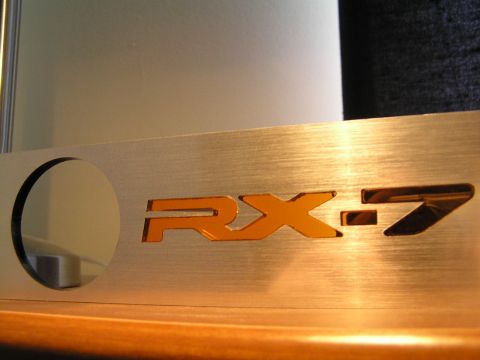 1993 Mazda RX-7 photo
