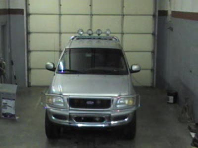 1997 Ford F-250