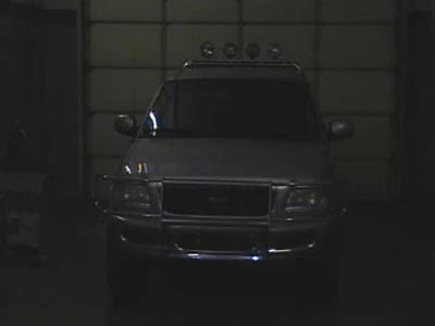 1997 Ford F-250