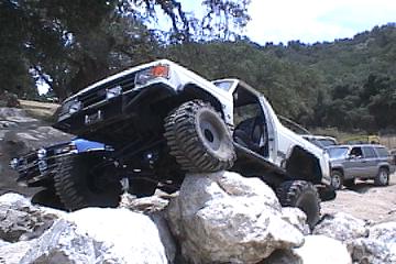 1991 Ford Bronco - Ready for Summer