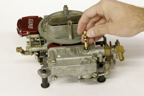1967 Ford Mustang photo