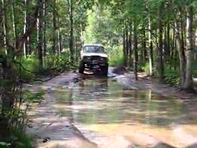 1979 Ford F-150 - Larry and the ejector seat FSJ