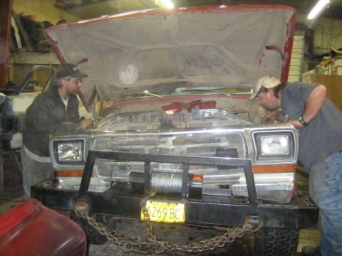 1979 Ford F-150 photo