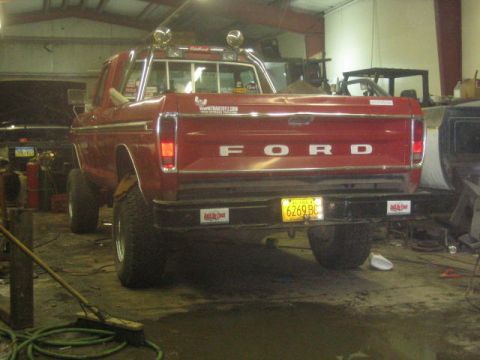 1979 Ford F-150 photo