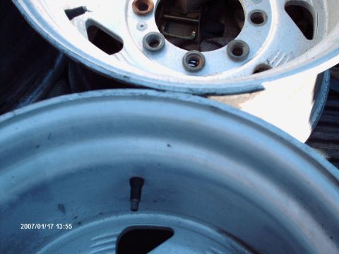 2001 Ford F-350 photo