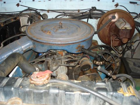 1977 Ford F-150 photo