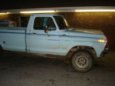 1977 Ford F-150 photo