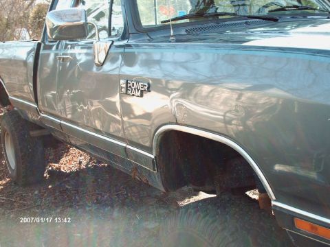 2001 Ford F-350 photo