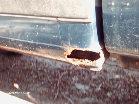 2001 Ford F-350 photo