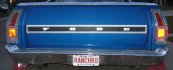1976 Ford Ranchero - TAILGATE aVITAR