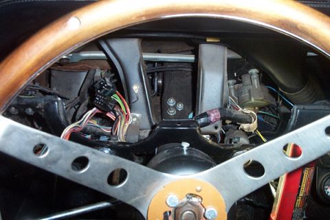 1968 Ford Mustang “Fastback”