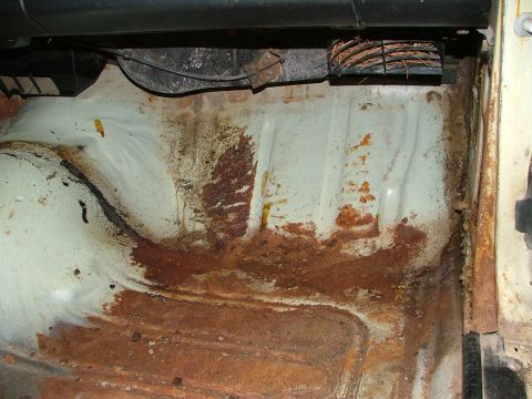 1969 Ford Ranchero photo