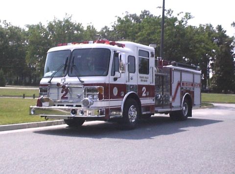 1998 Ford Crown Victoria photo