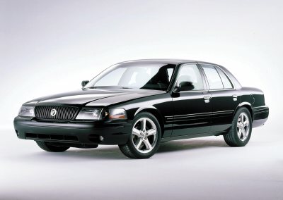 2003 Mercury Marauder “2003 Mercury Marauder”