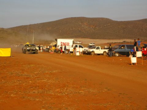 Baja 500 '06