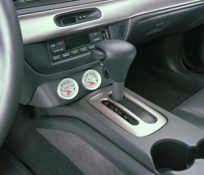 2003 Mercury Marauder photo
