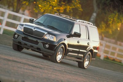 2003 Lincoln Navigator “2003 Lincoln Navigator”