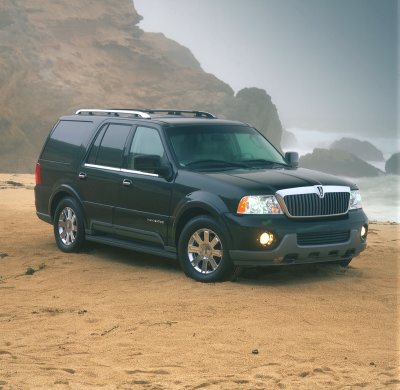 2003 Lincoln Navigator “2003 Lincoln Navigator”
