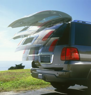 2003 Lincoln Navigator “2003 Lincoln Navigator”