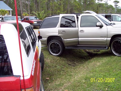 1984 Toyota 4Runner