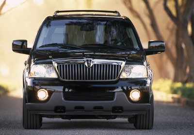 2003 Lincoln Navigator “2003 Lincoln Navigator”