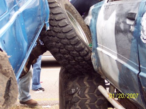1984 Toyota 4Runner