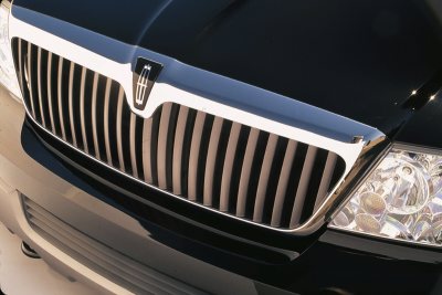 2003 Lincoln Navigator “2003 Lincoln Navigator”