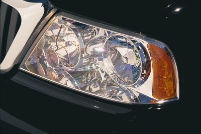 2003 Lincoln Navigator “2003 Lincoln Navigator”