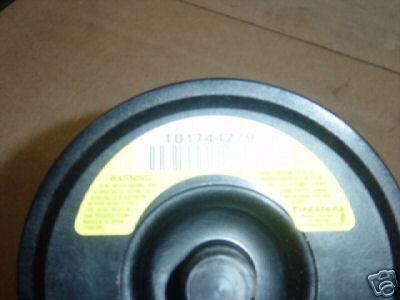 1996 Mercury Grand Marquis - http://www.crownvic.net/drock96marquis/RAS.htm 1998 and up RAS Panther base-rate cap