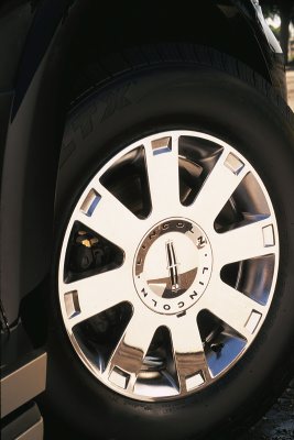 2003 Lincoln Navigator “2003 Lincoln Navigator”