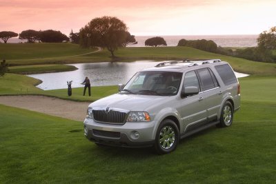 2003 Lincoln Navigator “2003 Lincoln Navigator”