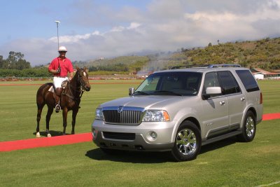 2003 Lincoln Navigator “2003 Lincoln Navigator”