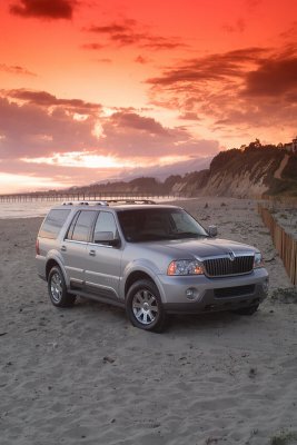 2003 Lincoln Navigator “2003 Lincoln Navigator”