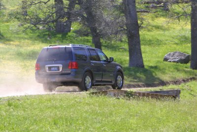 2003 Lincoln Navigator “2003 Lincoln Navigator”